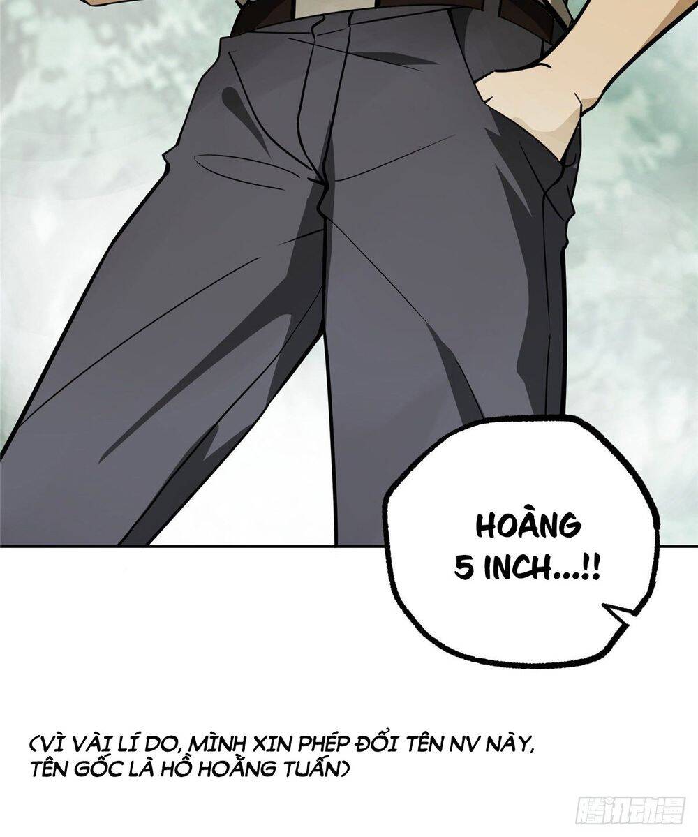 Thợ Máy Siêu Cấp Chap 13 - Next Chap 14