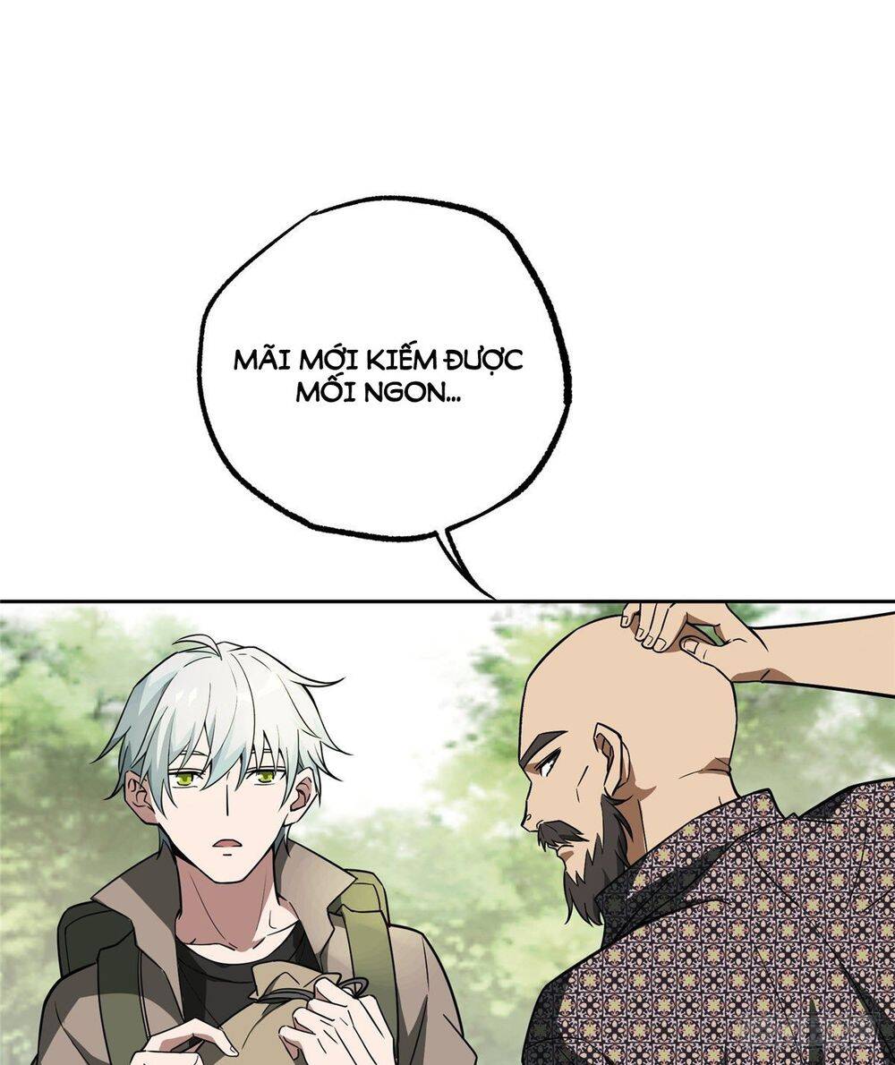 Thợ Máy Siêu Cấp Chap 13 - Next Chap 14