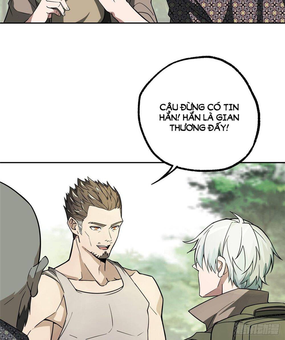Thợ Máy Siêu Cấp Chap 13 - Next Chap 14