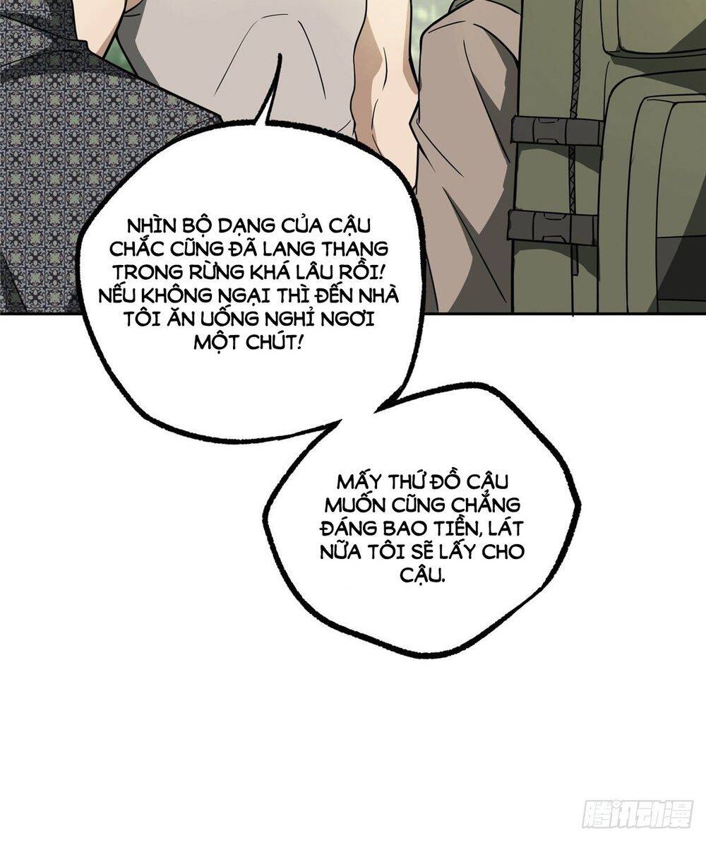 Thợ Máy Siêu Cấp Chap 13 - Next Chap 14
