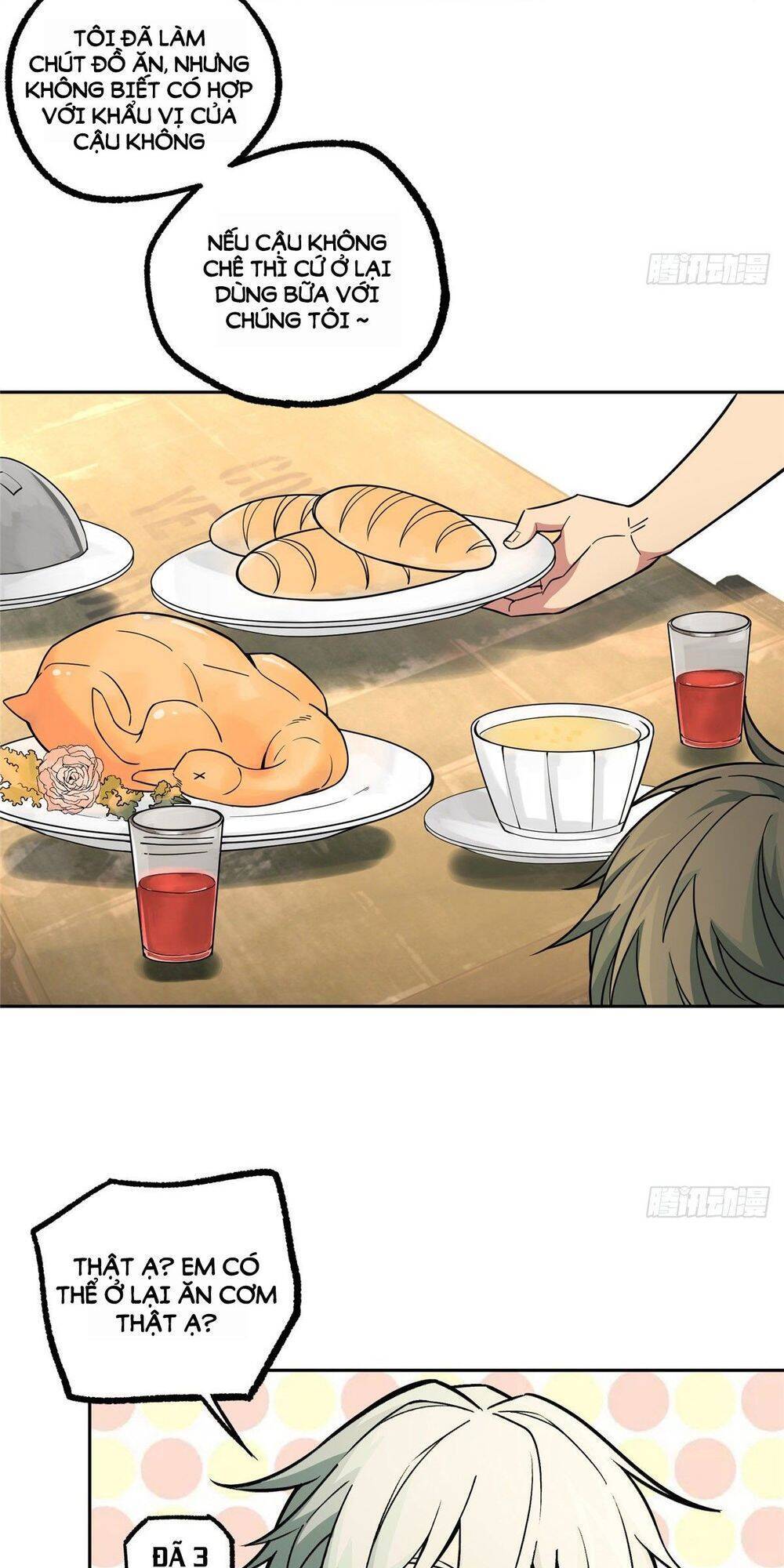 Thợ Máy Siêu Cấp Chap 13 - Next Chap 14