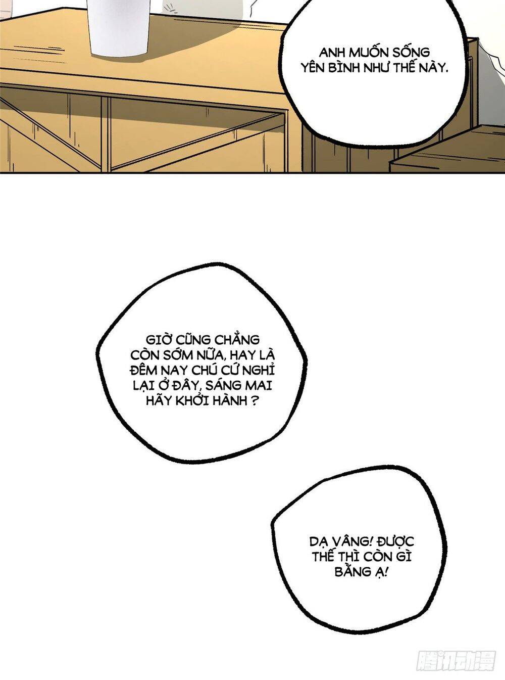 Thợ Máy Siêu Cấp Chap 13 - Next Chap 14