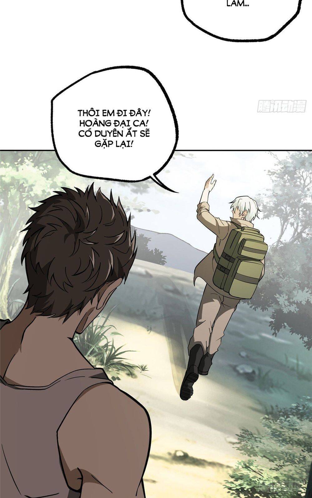 Thợ Máy Siêu Cấp Chap 13 - Next Chap 14