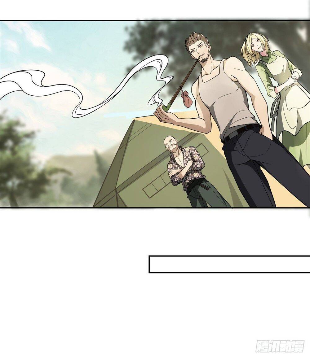 Thợ Máy Siêu Cấp Chap 13 - Next Chap 14