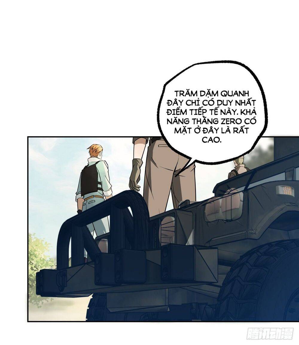 Thợ Máy Siêu Cấp Chap 13 - Next Chap 14