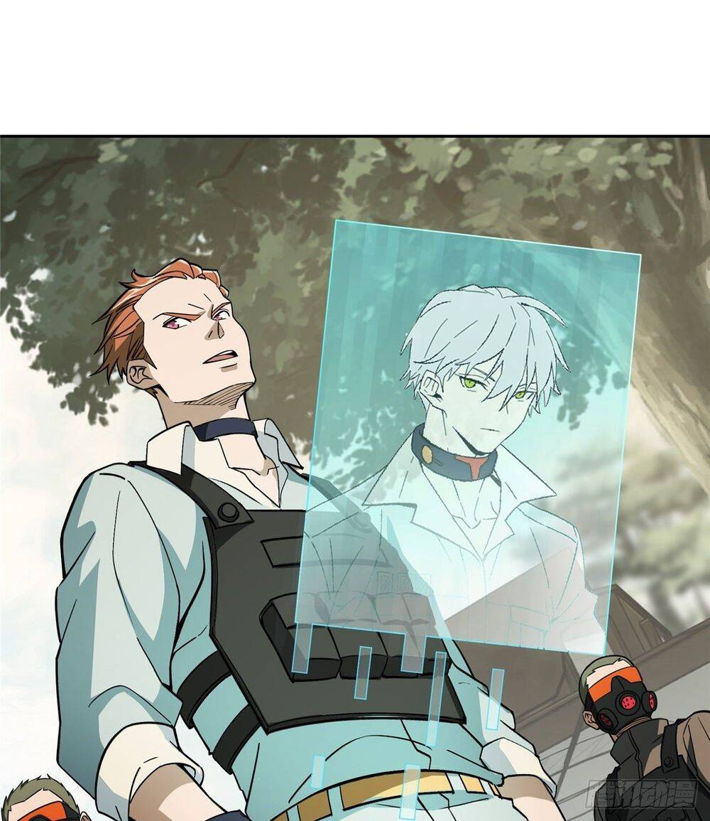 Thợ Máy Siêu Cấp Chap 13 - Next Chap 14