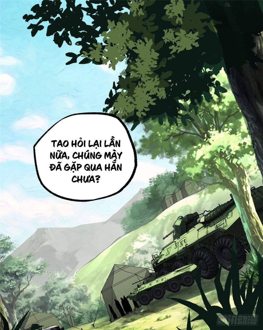 Thợ Máy Siêu Cấp Chap 13 - Next Chap 14