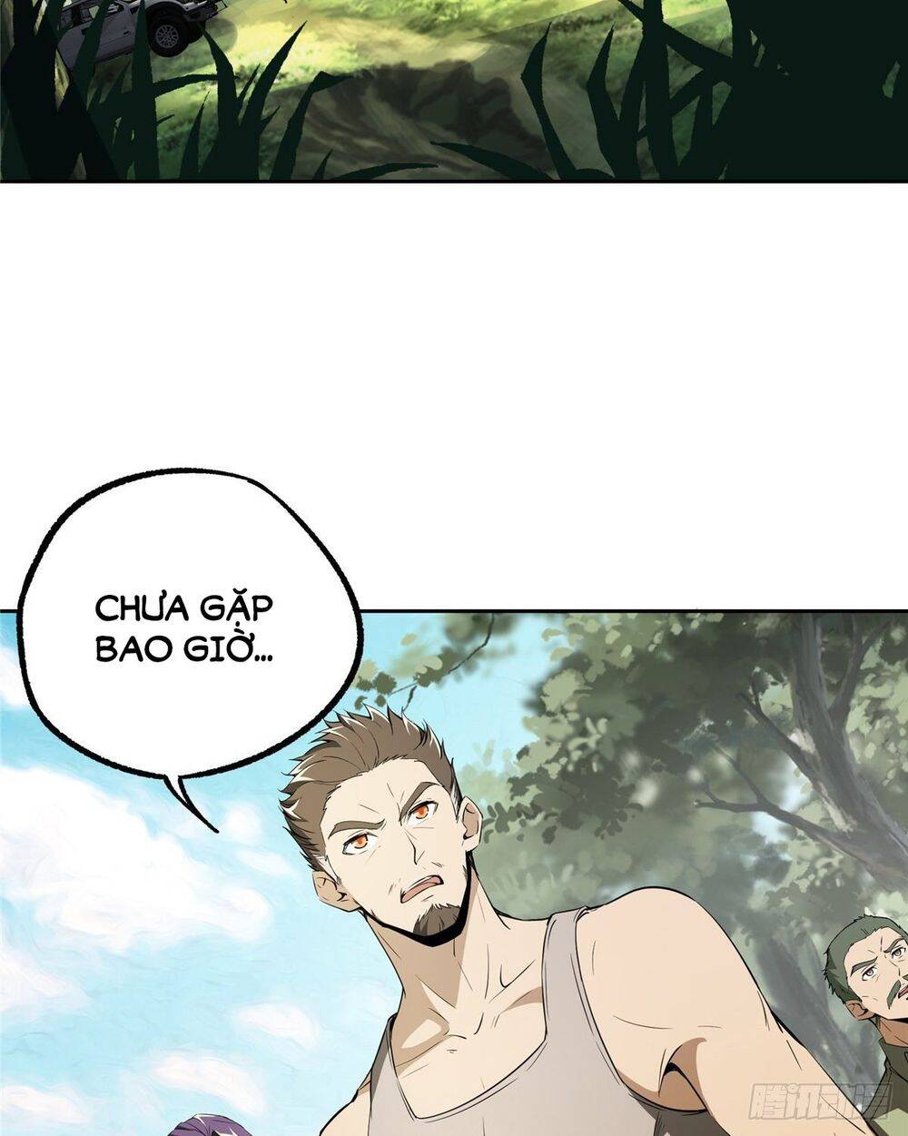 Thợ Máy Siêu Cấp Chap 13 - Next Chap 14