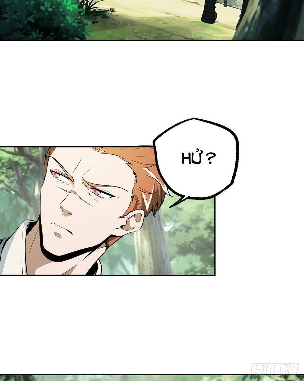 Thợ Máy Siêu Cấp Chap 13 - Next Chap 14