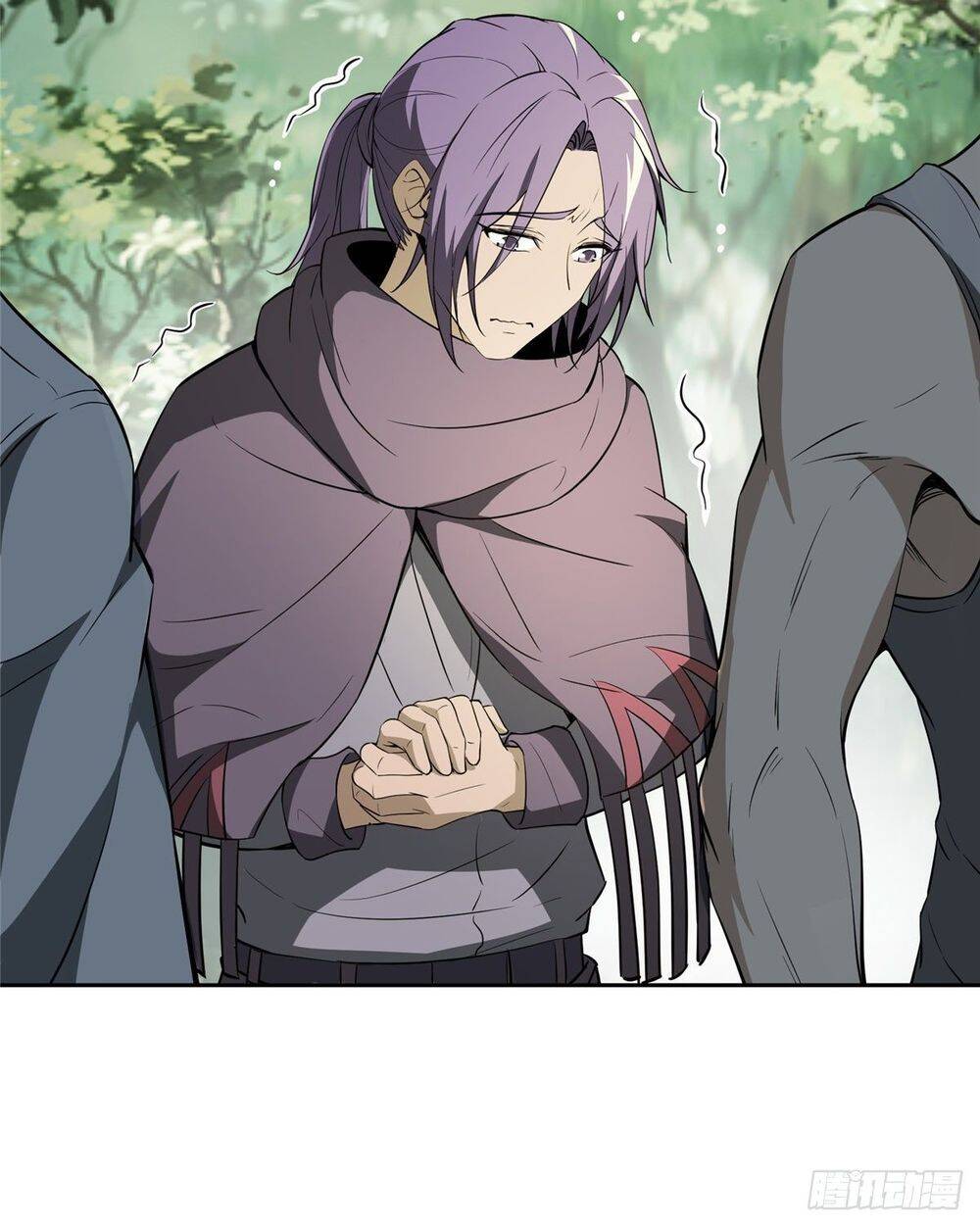 Thợ Máy Siêu Cấp Chap 13 - Next Chap 14
