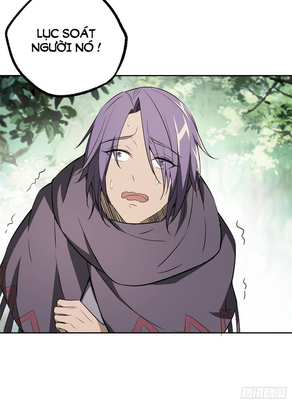 Thợ Máy Siêu Cấp Chap 13 - Next Chap 14