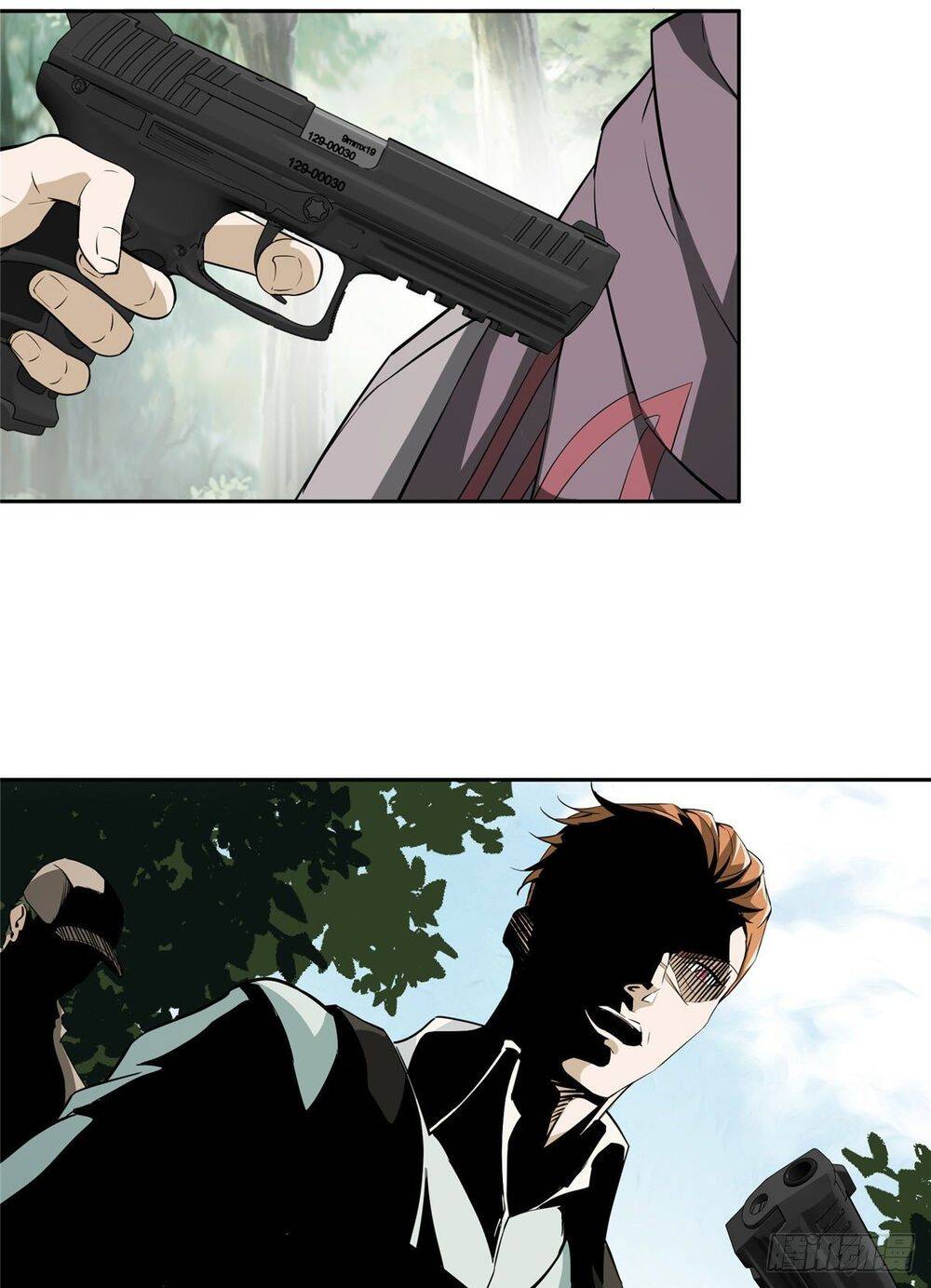 Thợ Máy Siêu Cấp Chap 13 - Next Chap 14