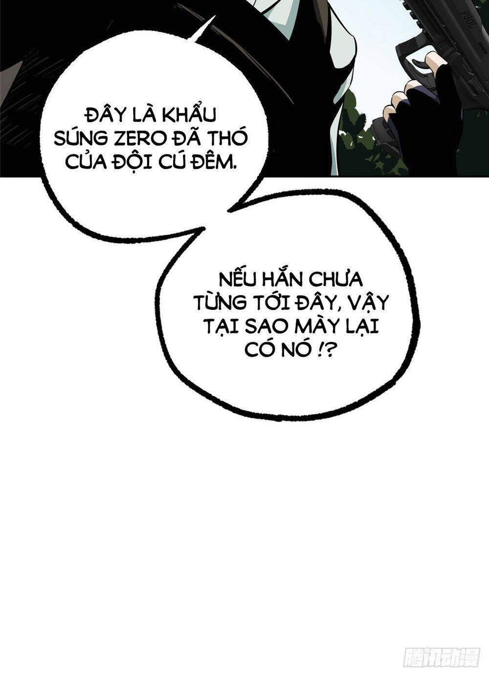 Thợ Máy Siêu Cấp Chap 13 - Next Chap 14