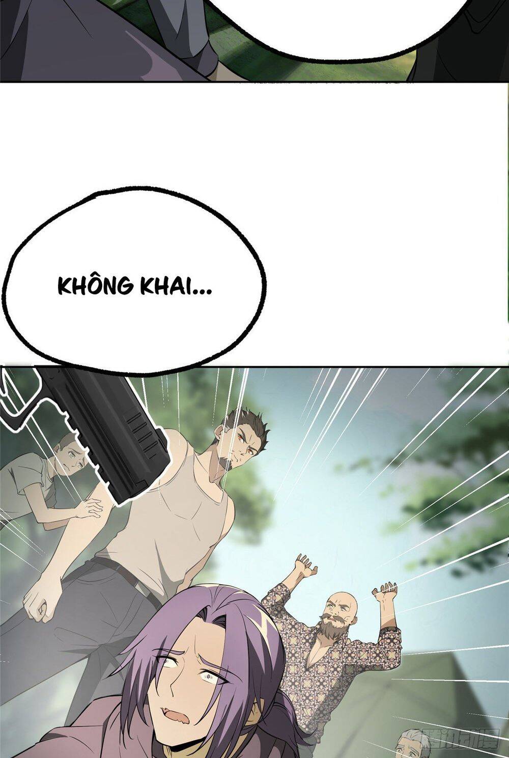 Thợ Máy Siêu Cấp Chap 13 - Next Chap 14