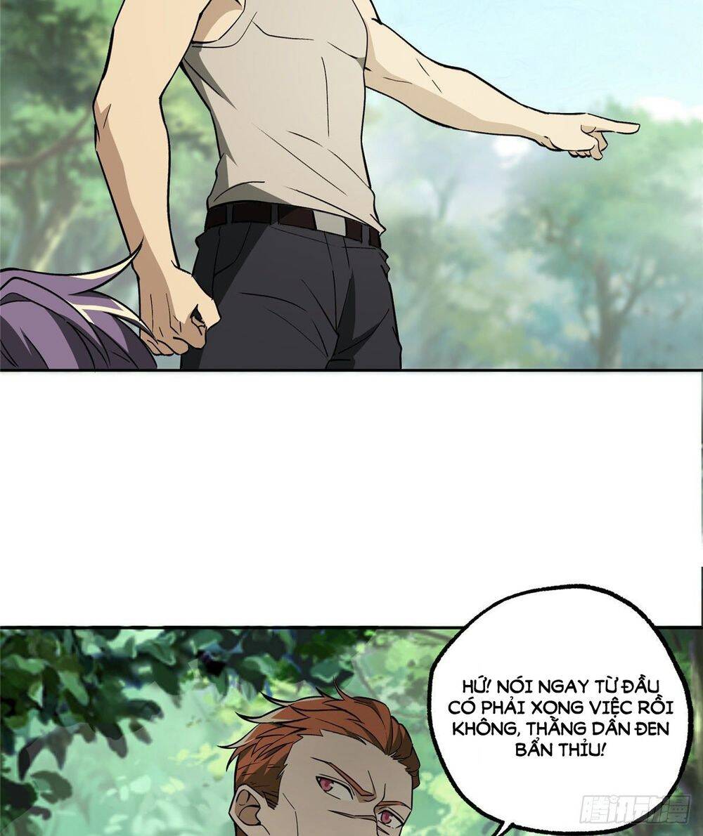 Thợ Máy Siêu Cấp Chap 13 - Next Chap 14