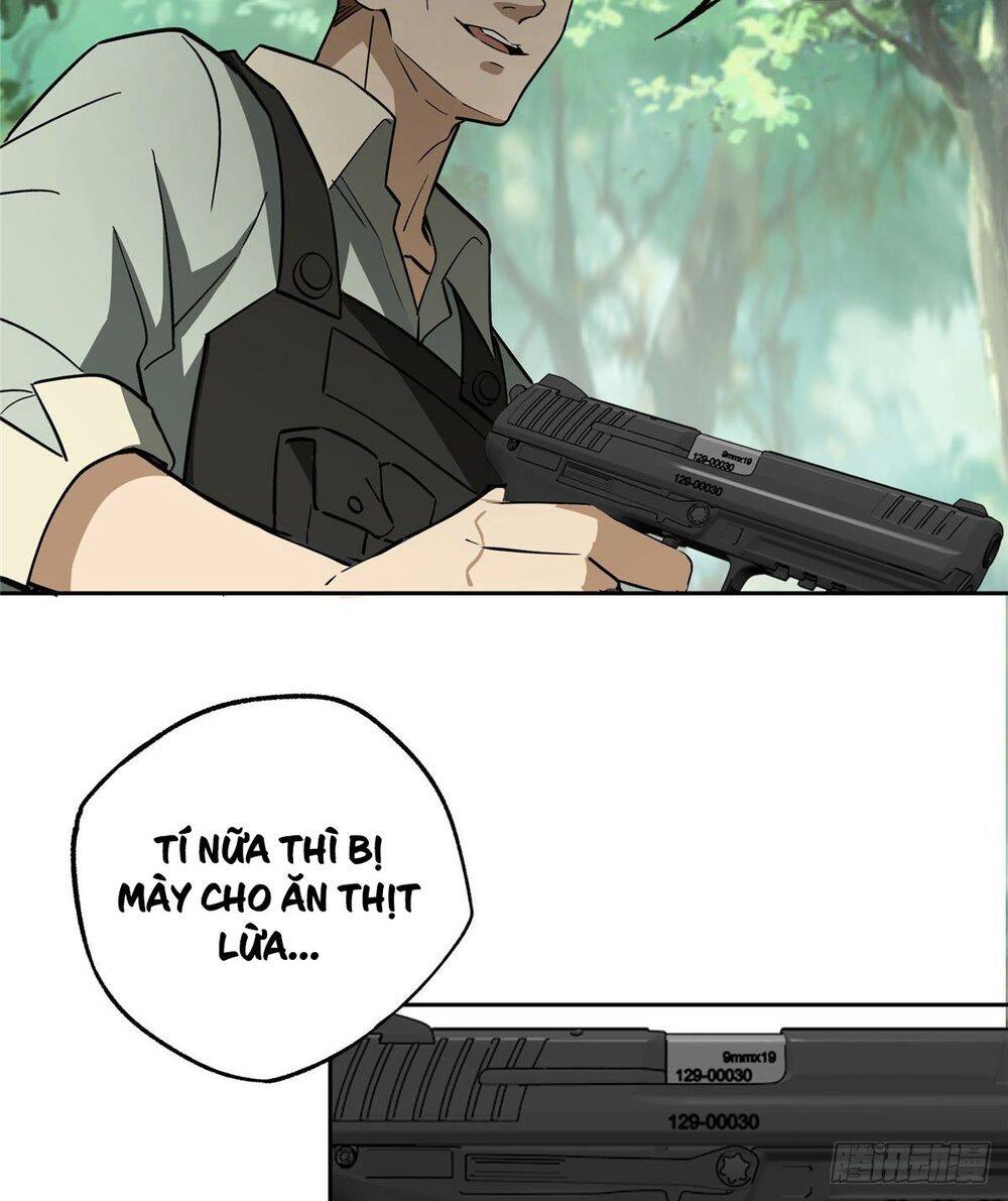 Thợ Máy Siêu Cấp Chap 13 - Next Chap 14