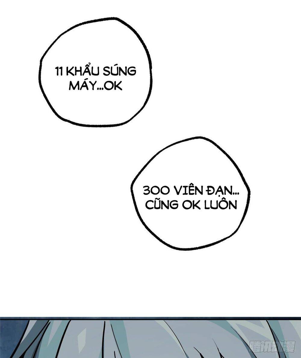 Thợ Máy Siêu Cấp Chap 13 - Next Chap 14