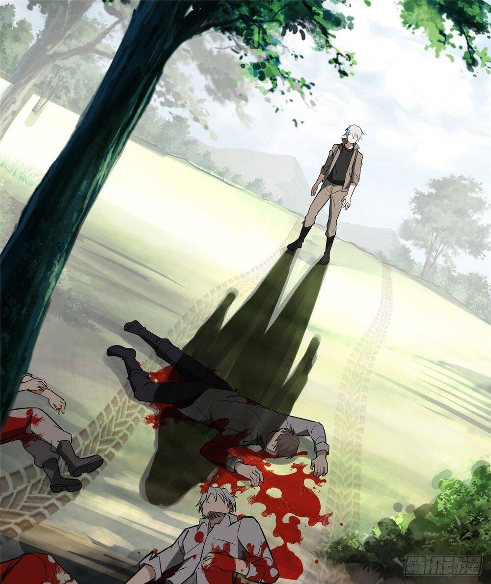 Thợ Máy Siêu Cấp Chap 13 - Next Chap 14