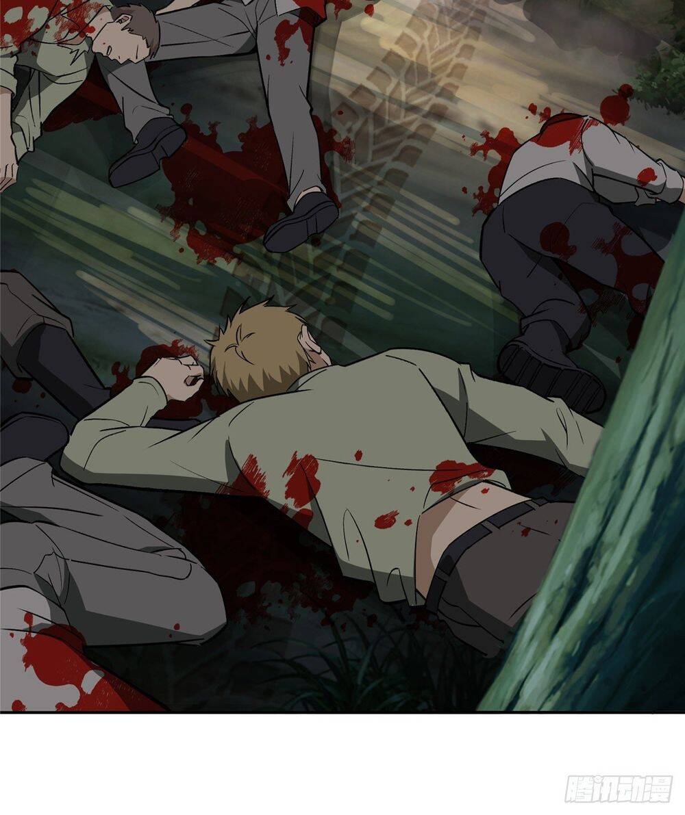 Thợ Máy Siêu Cấp Chap 13 - Next Chap 14