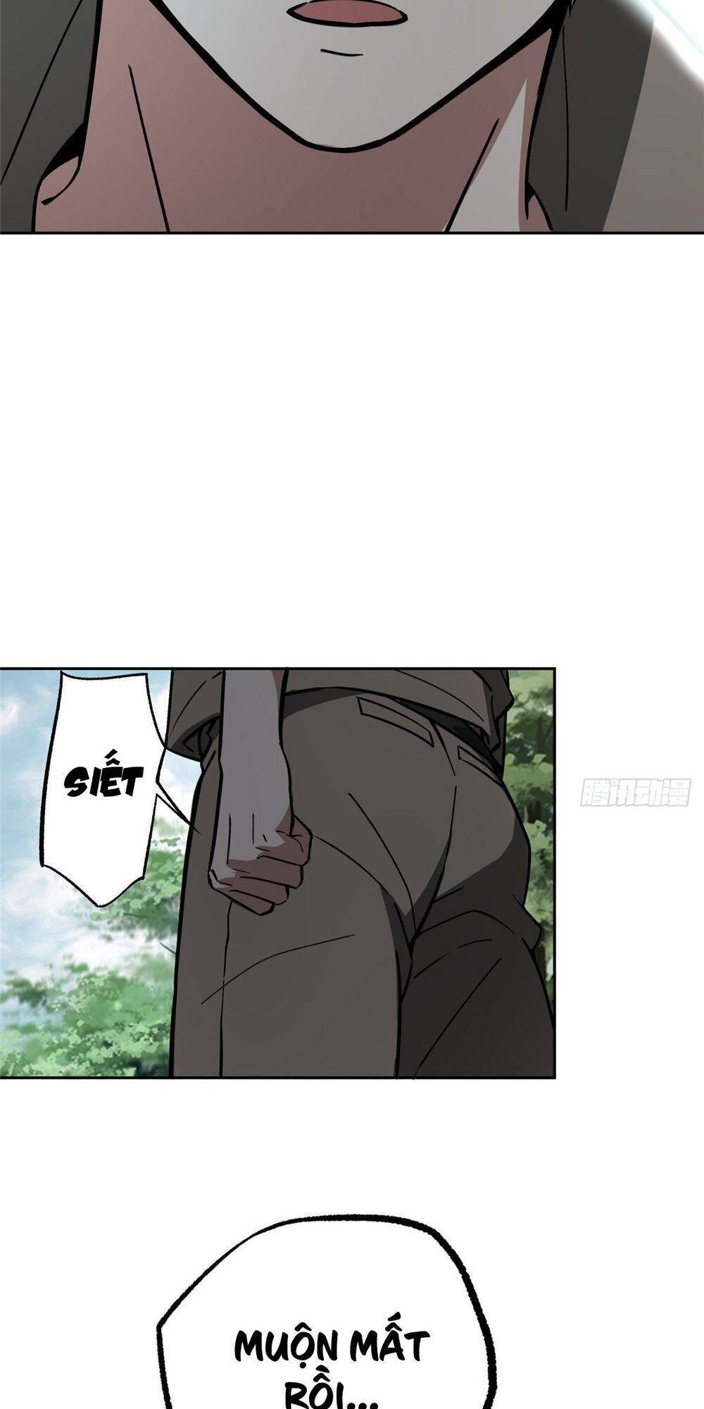 Thợ Máy Siêu Cấp Chap 13 - Next Chap 14