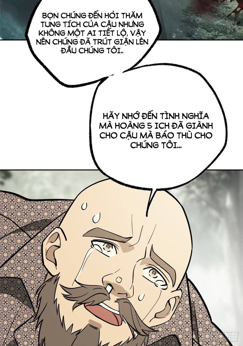 Thợ Máy Siêu Cấp Chap 13 - Next Chap 14