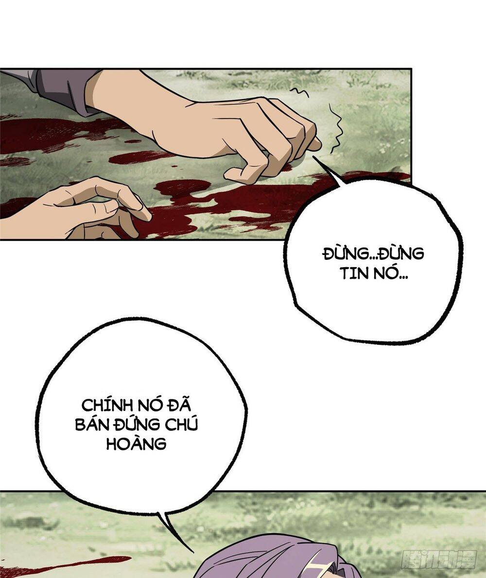 Thợ Máy Siêu Cấp Chap 13 - Next Chap 14