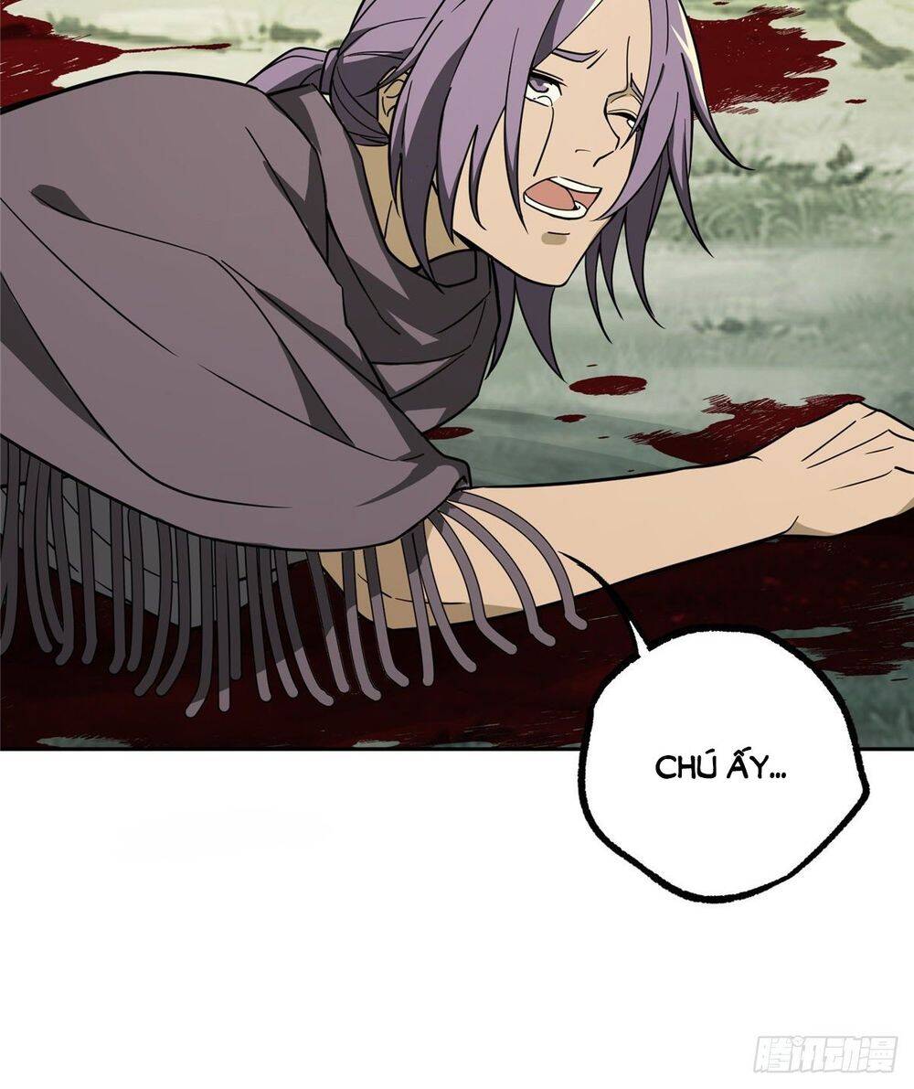 Thợ Máy Siêu Cấp Chap 13 - Next Chap 14