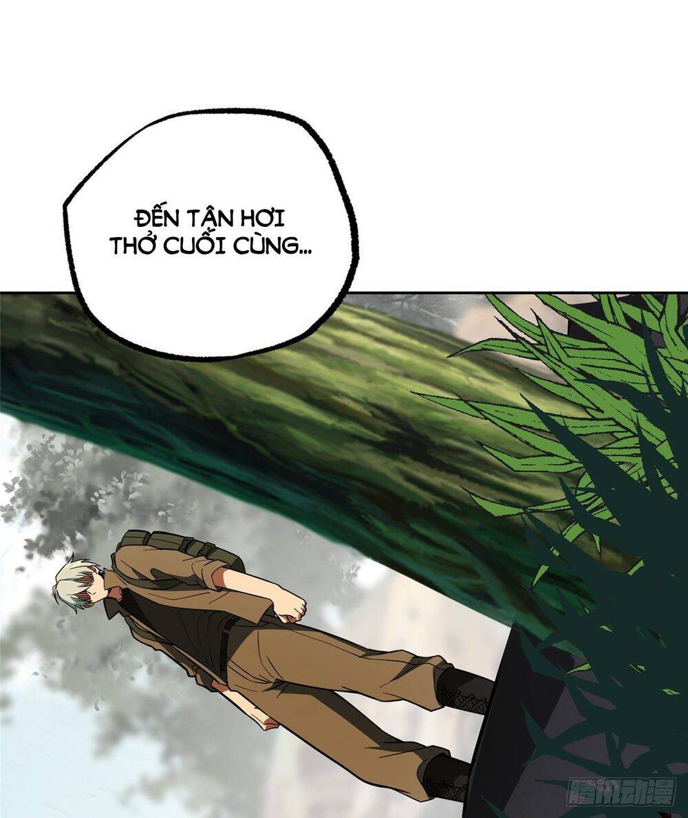 Thợ Máy Siêu Cấp Chap 13 - Next Chap 14