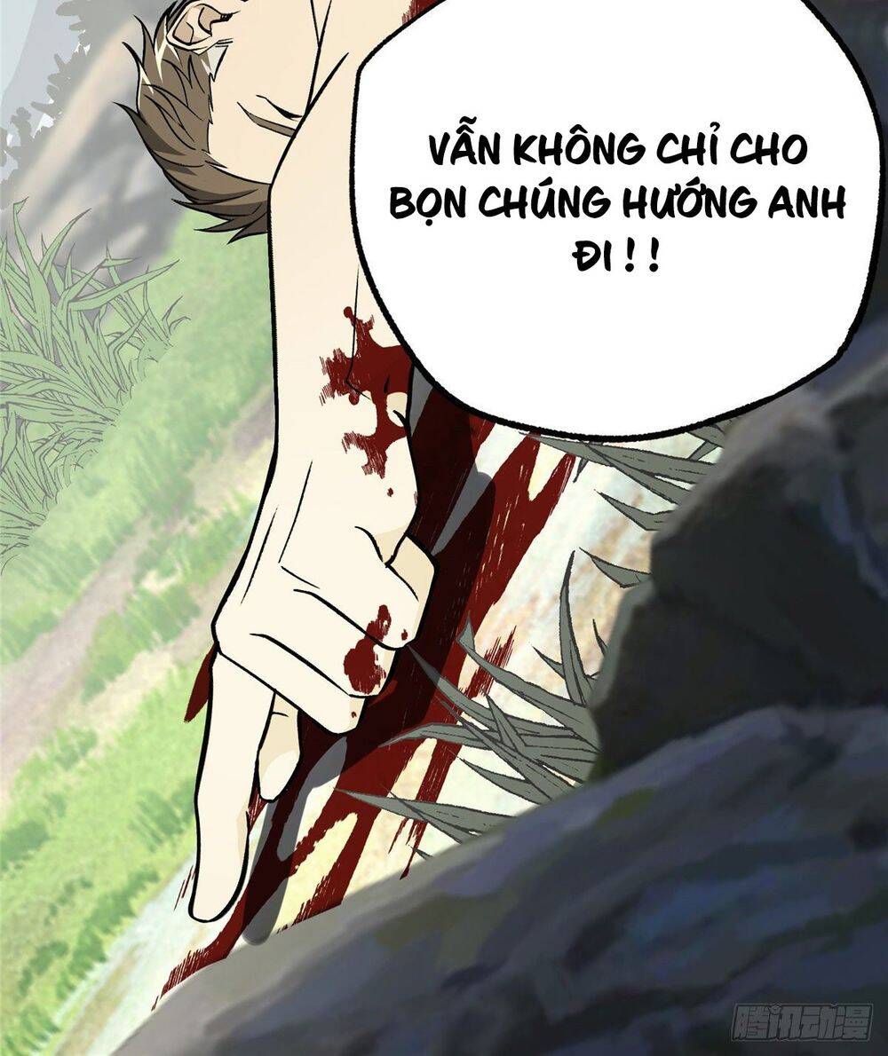 Thợ Máy Siêu Cấp Chap 13 - Next Chap 14