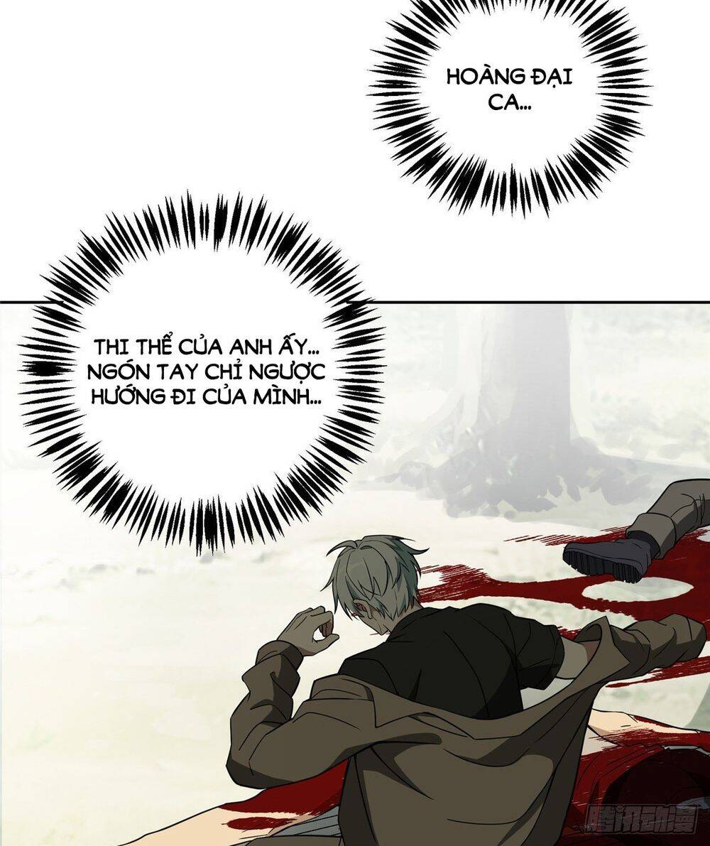 Thợ Máy Siêu Cấp Chap 13 - Next Chap 14