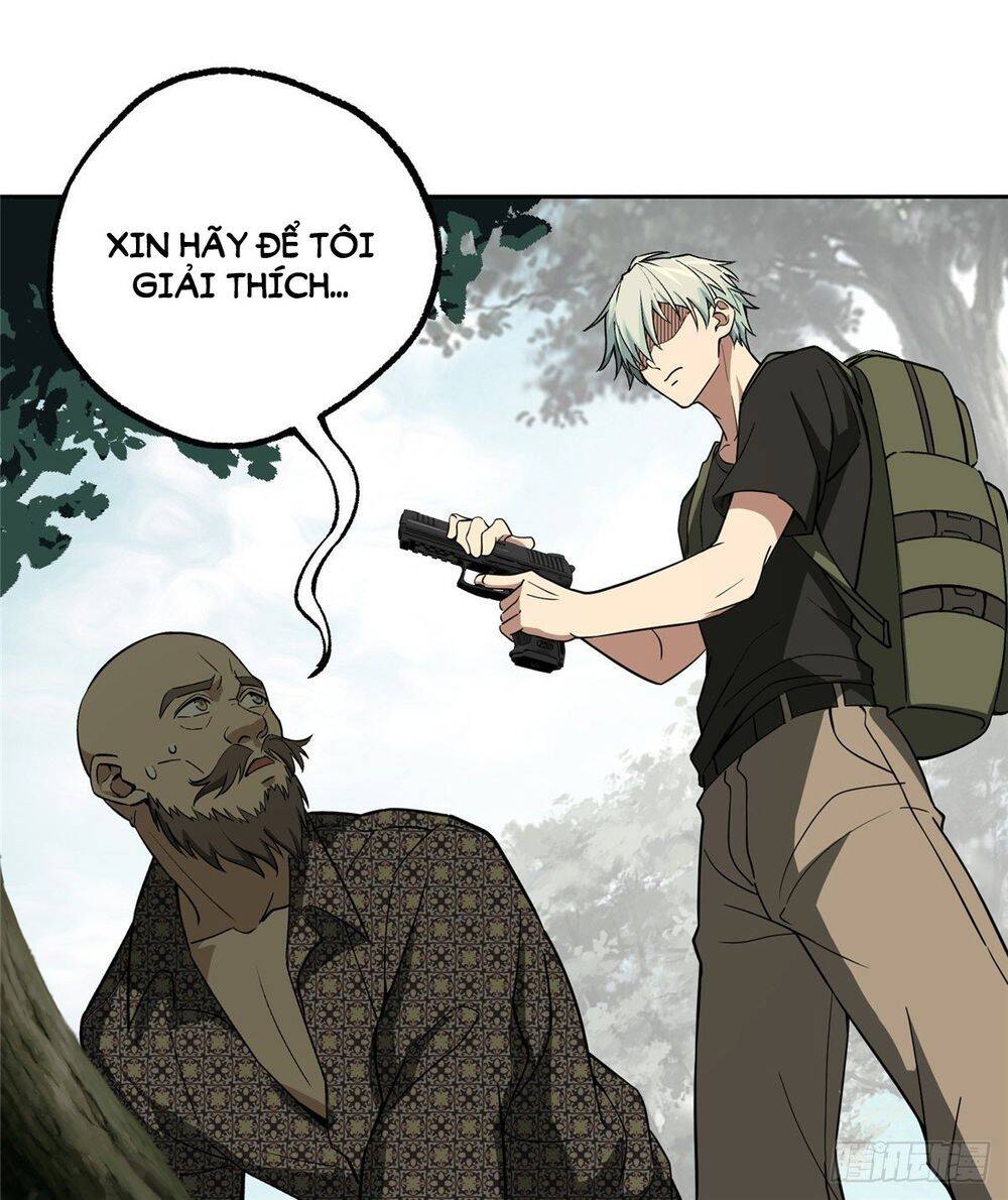 Thợ Máy Siêu Cấp Chap 13 - Next Chap 14