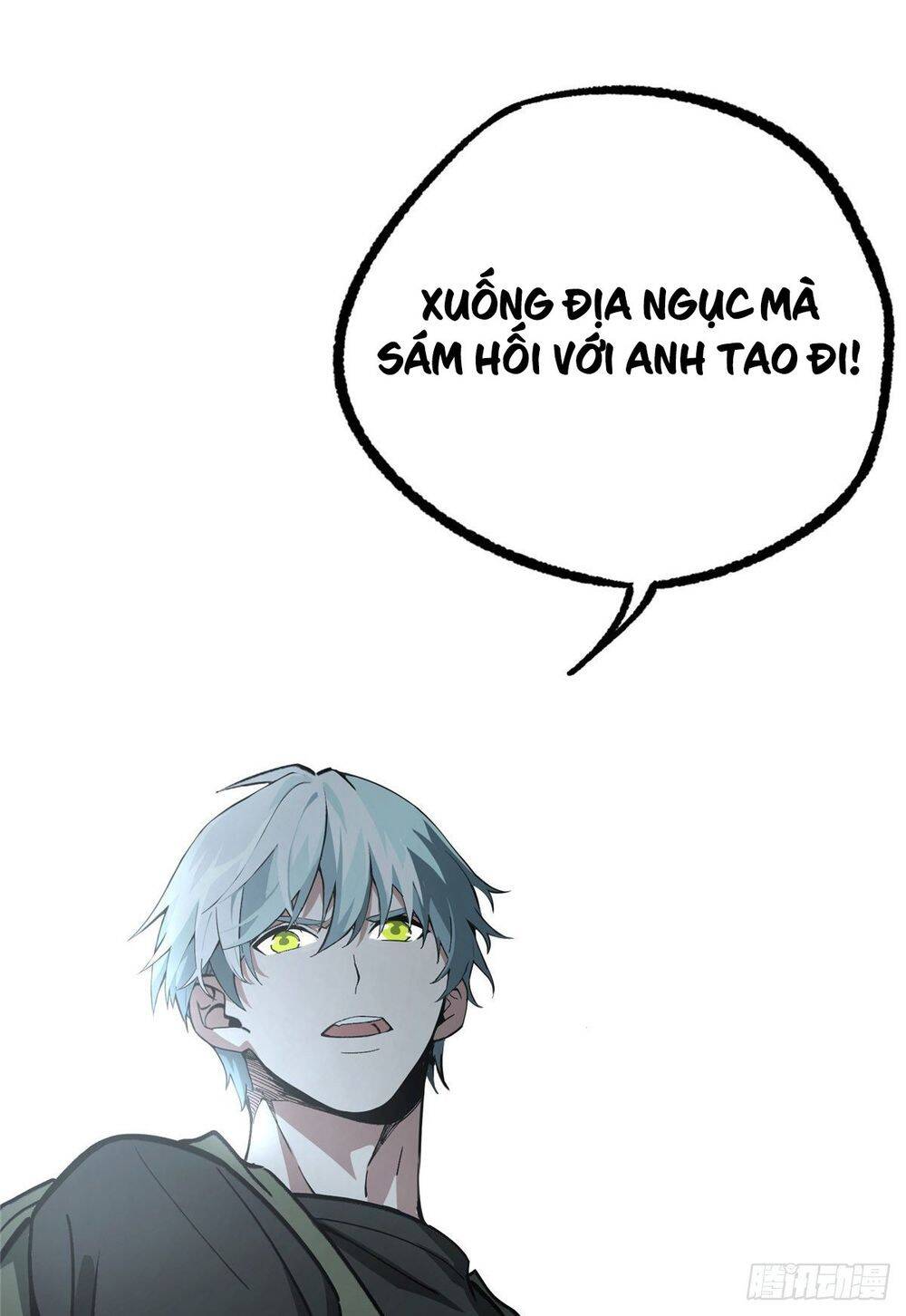 Thợ Máy Siêu Cấp Chap 13 - Next Chap 14