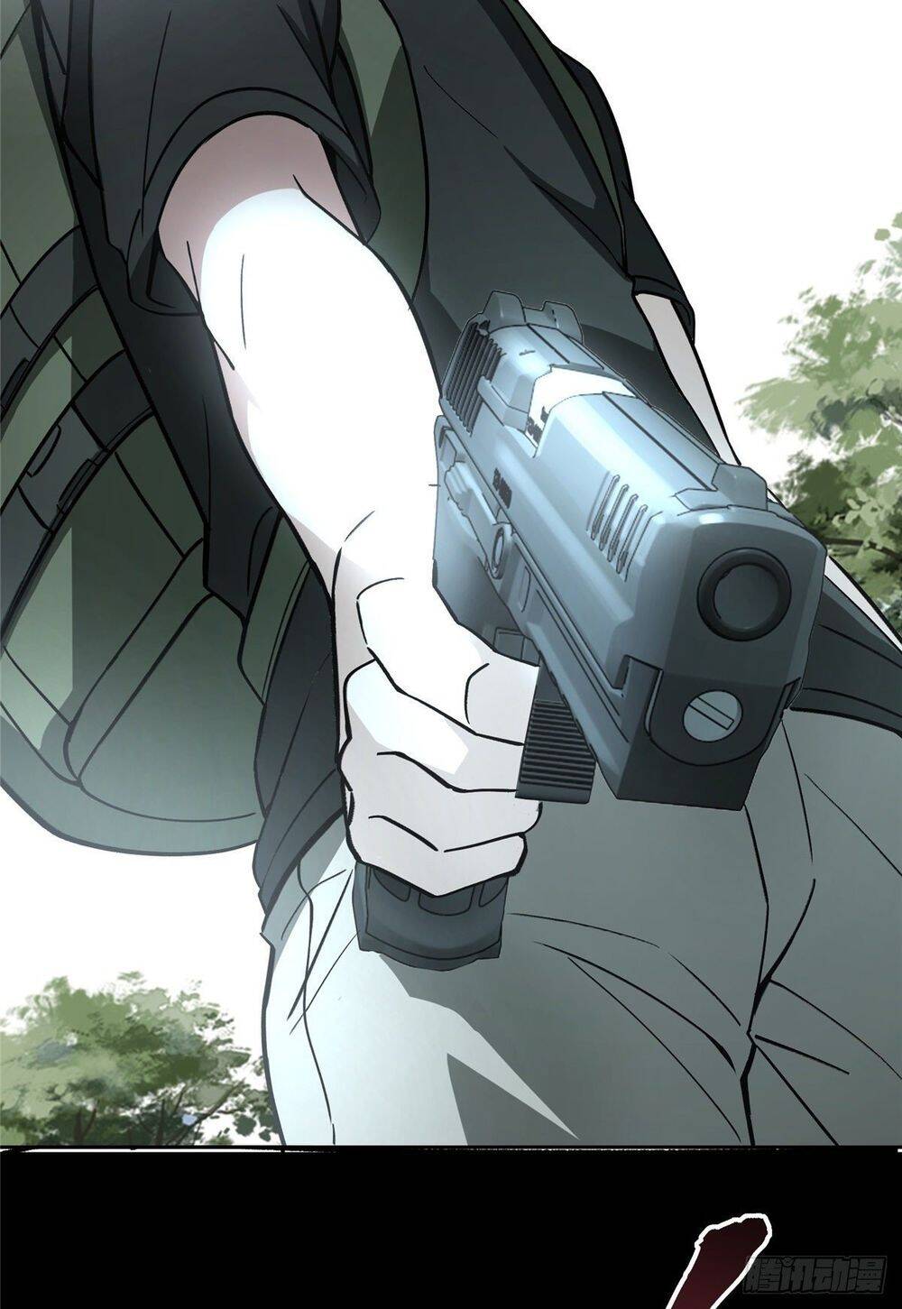 Thợ Máy Siêu Cấp Chap 13 - Next Chap 14