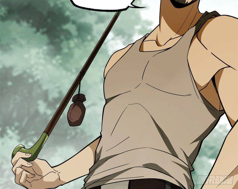 Thợ Máy Siêu Cấp Chap 13 - Next Chap 14