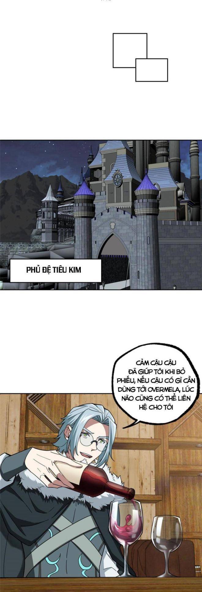 Thợ Máy Siêu Cấp Chap 144 - Next Chap 145
