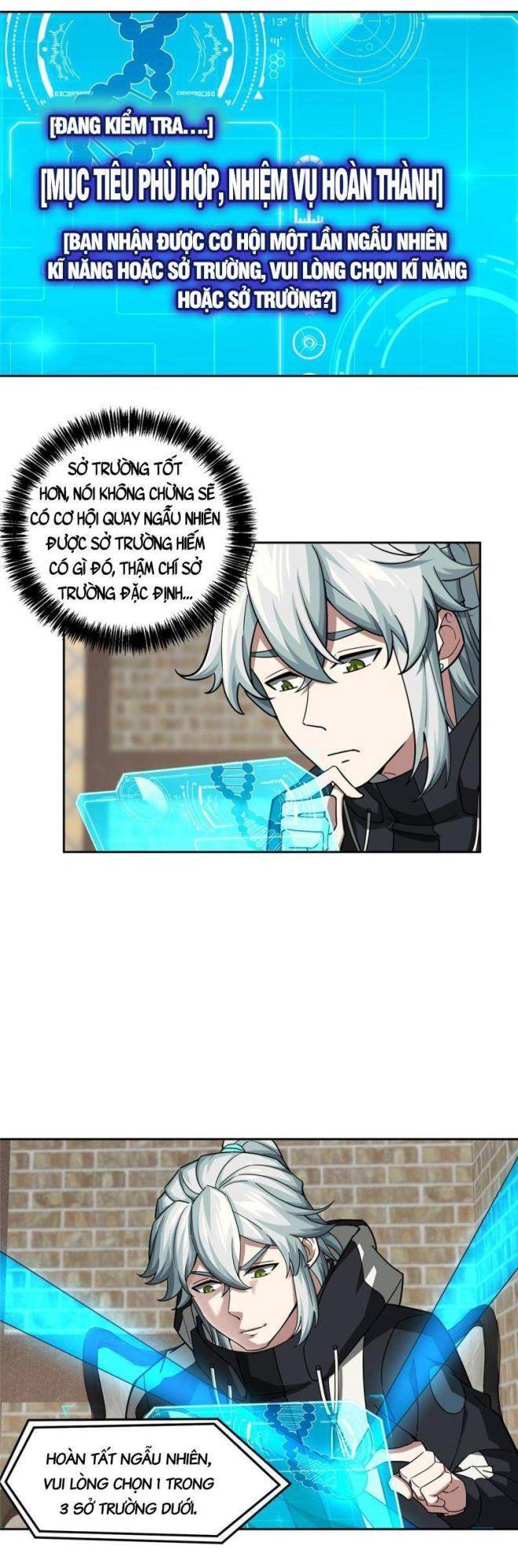 Thợ Máy Siêu Cấp Chap 144 - Next Chap 145