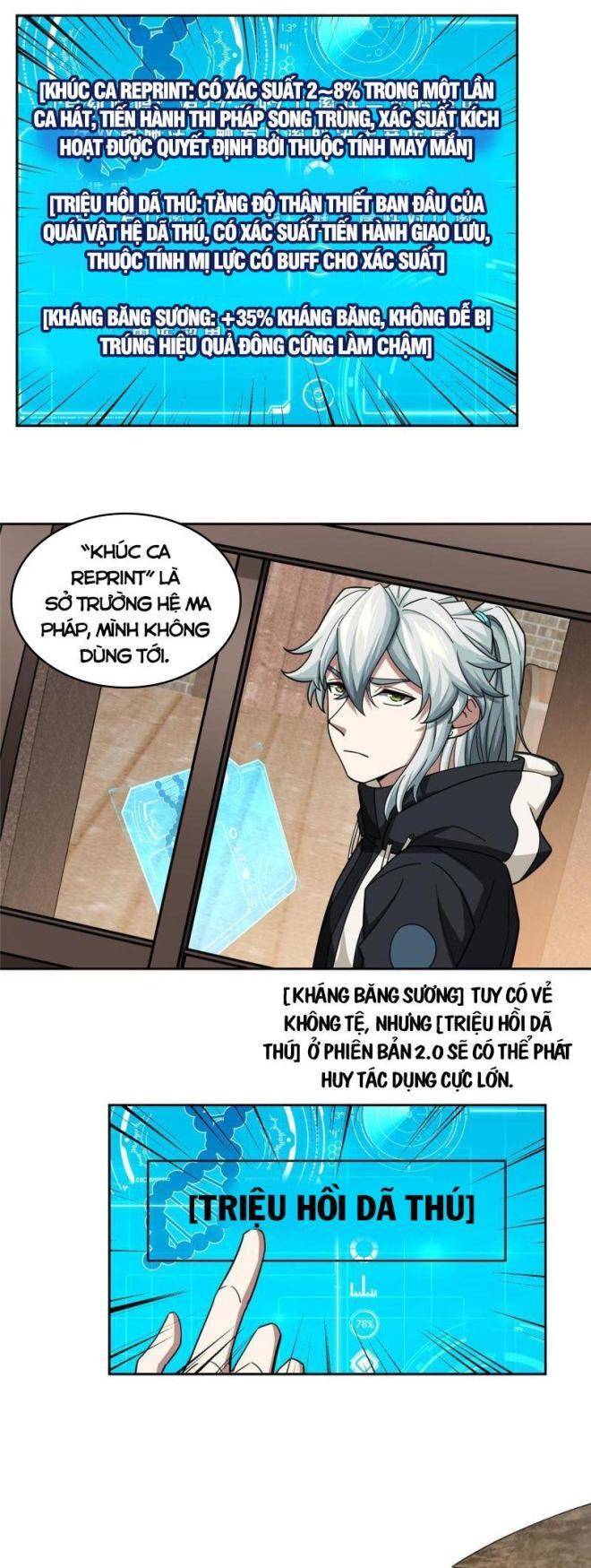 Thợ Máy Siêu Cấp Chap 144 - Next Chap 145