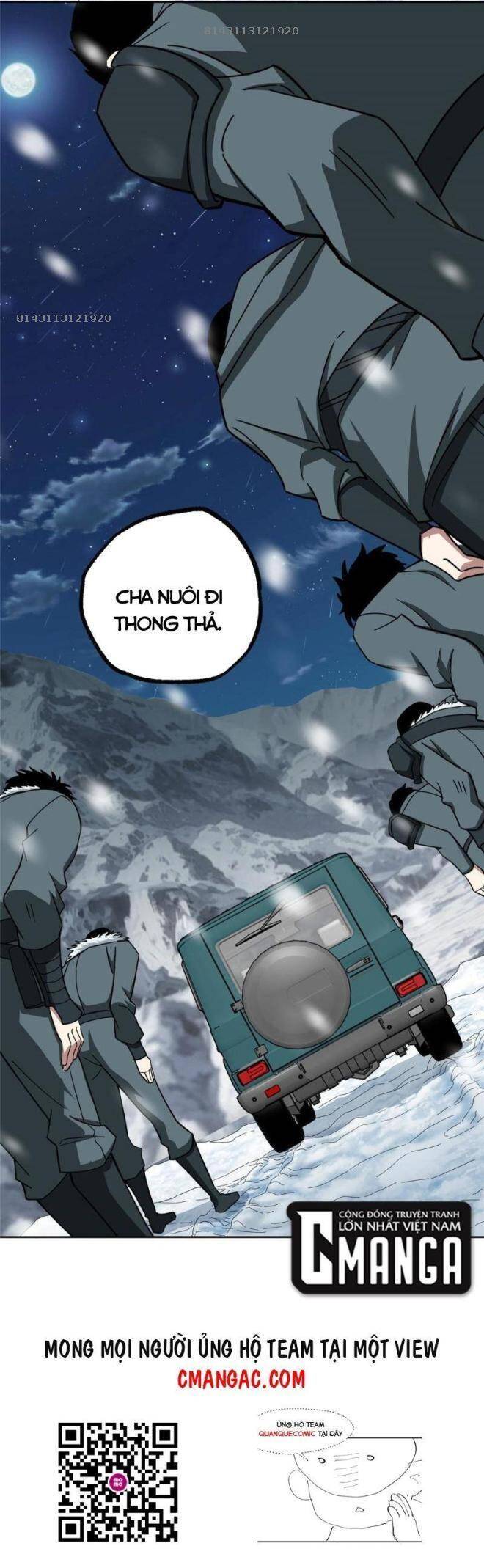 Thợ Máy Siêu Cấp Chap 144 - Next Chap 145