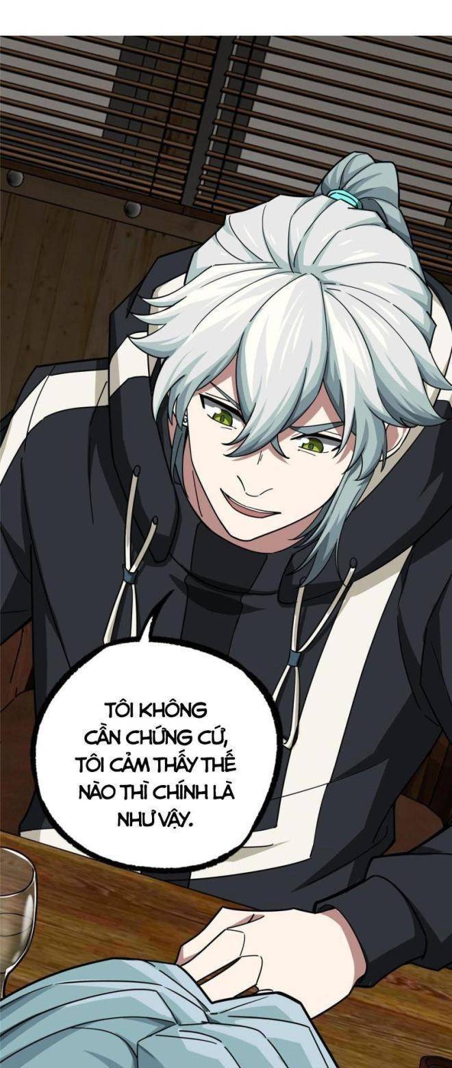 Thợ Máy Siêu Cấp Chap 144 - Next Chap 145