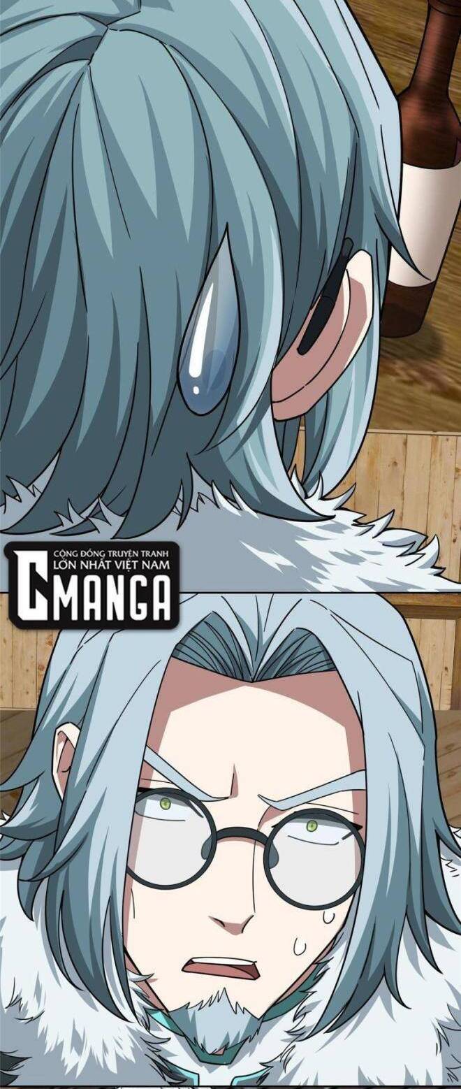 Thợ Máy Siêu Cấp Chap 144 - Next Chap 145