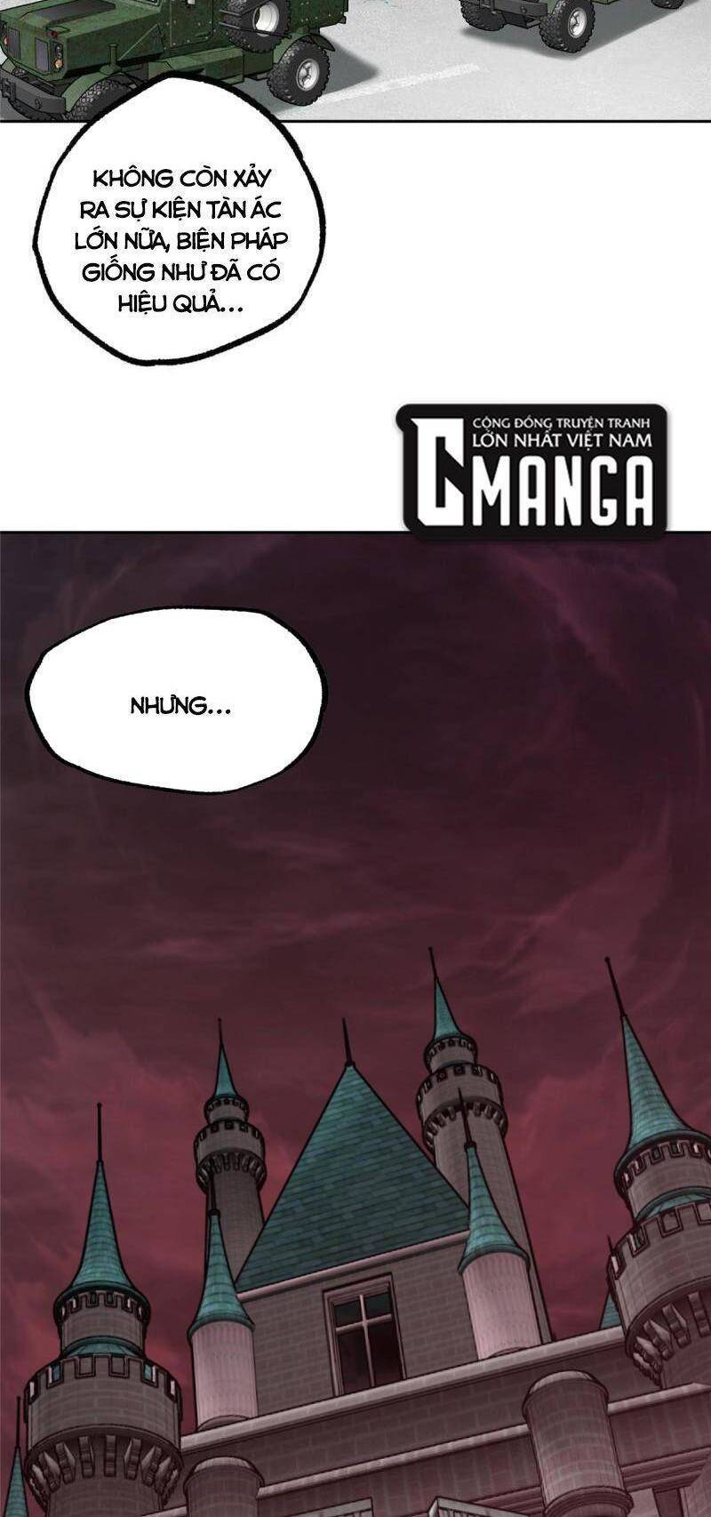 Thợ Máy Siêu Cấp Chap 180 - Next Chap 181