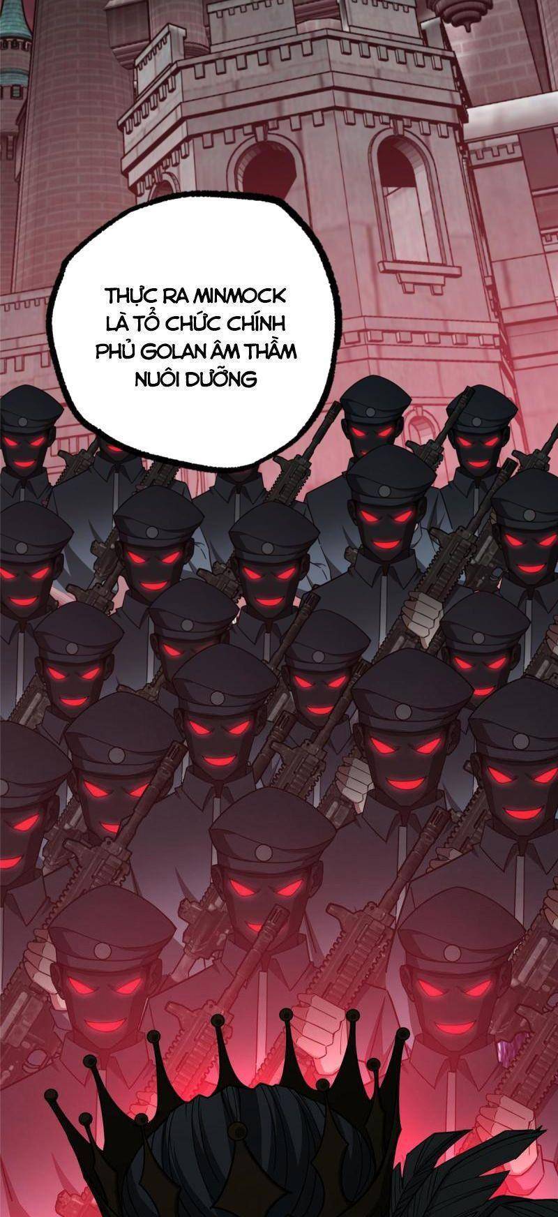 Thợ Máy Siêu Cấp Chap 180 - Next Chap 181