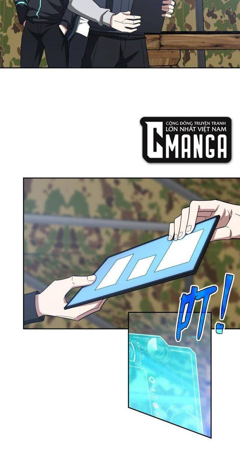 Thợ Máy Siêu Cấp Chap 180 - Next Chap 181