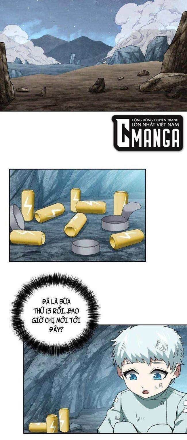 Thợ Máy Siêu Cấp Chap 181 - Next Chap 182