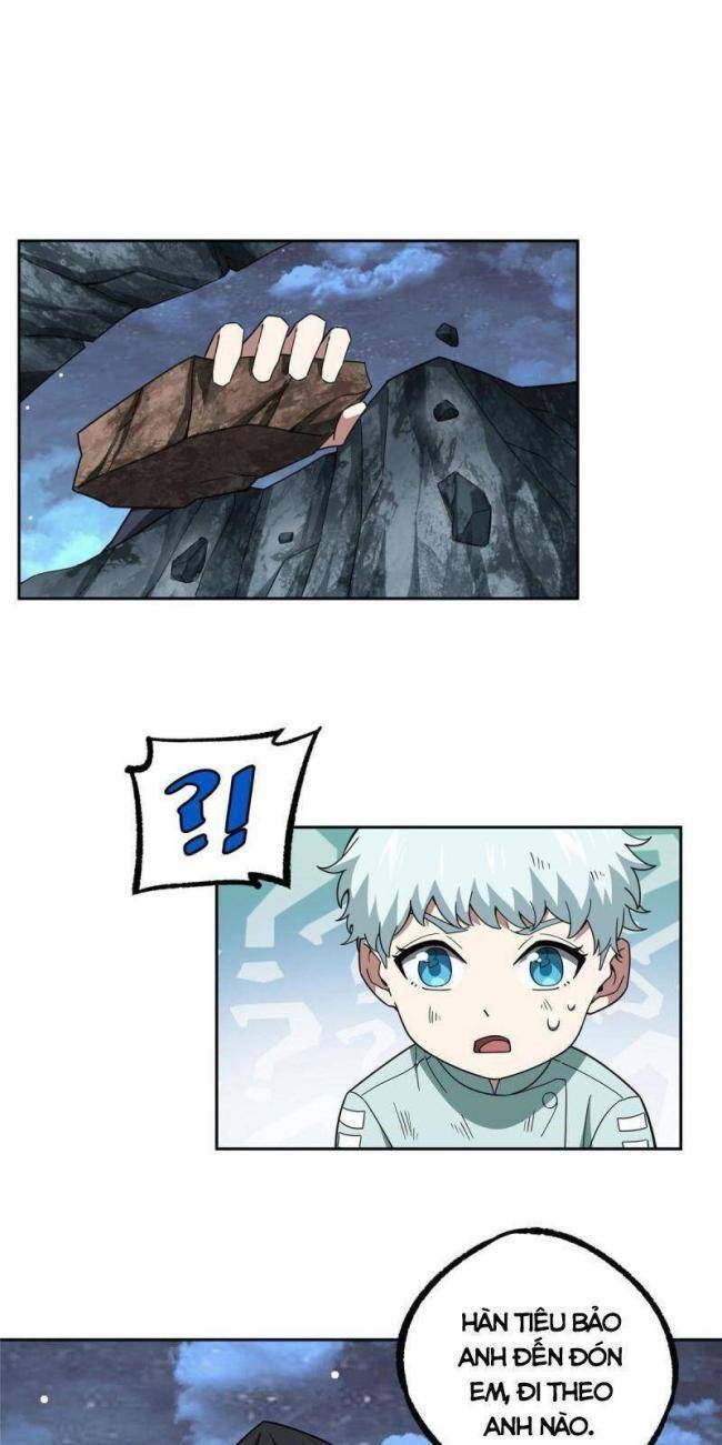 Thợ Máy Siêu Cấp Chap 181 - Next Chap 182