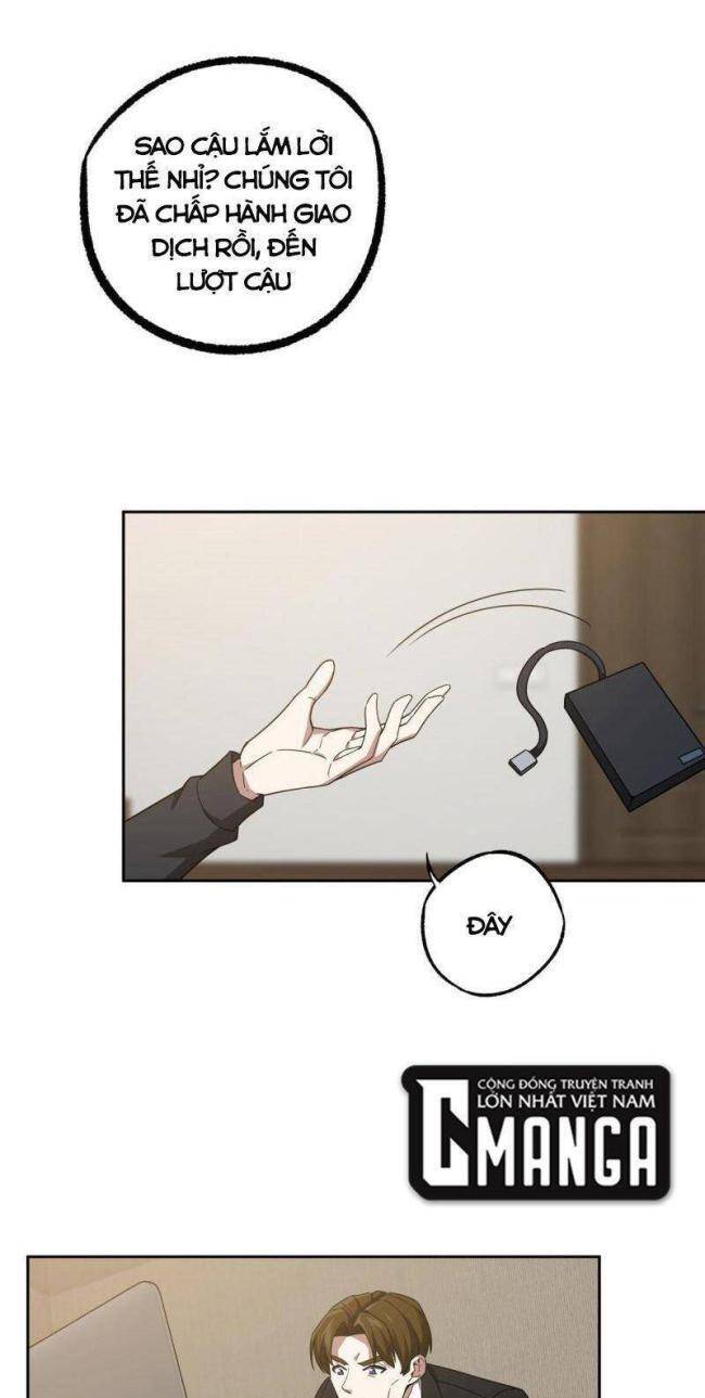 Thợ Máy Siêu Cấp Chap 181 - Next Chap 182