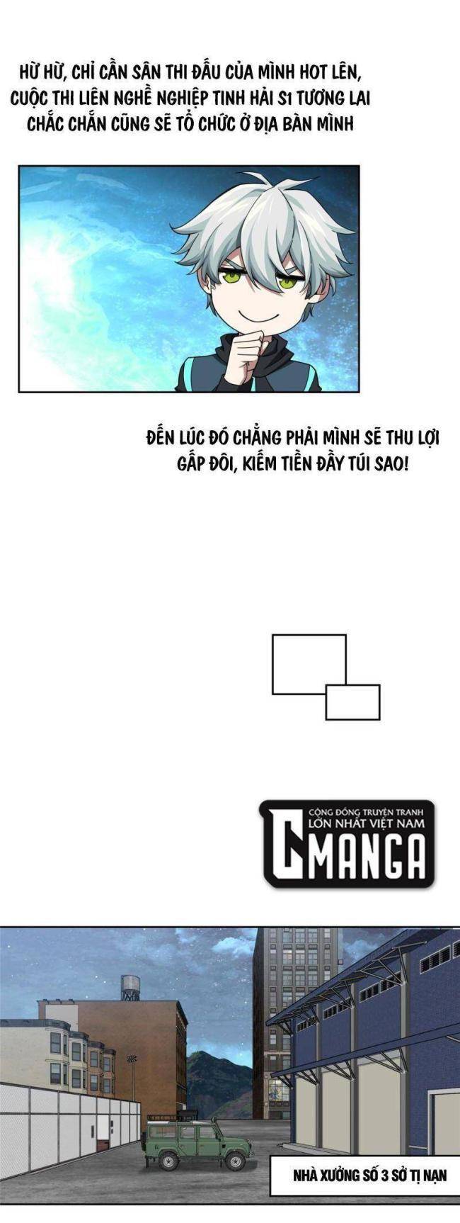 Thợ Máy Siêu Cấp Chap 181 - Next Chap 182