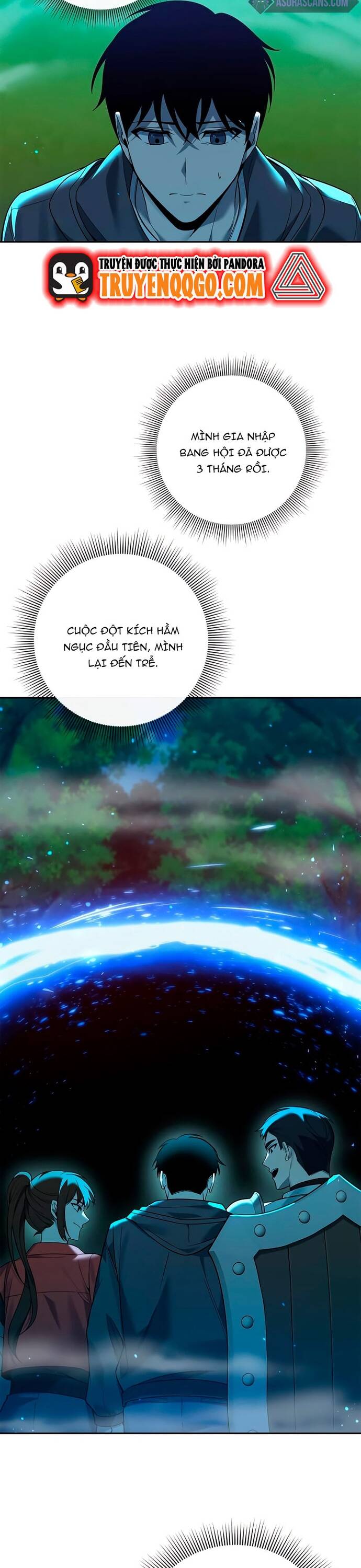 Thợ Rèn Dị Giới Chap 1 - Next Chap 2