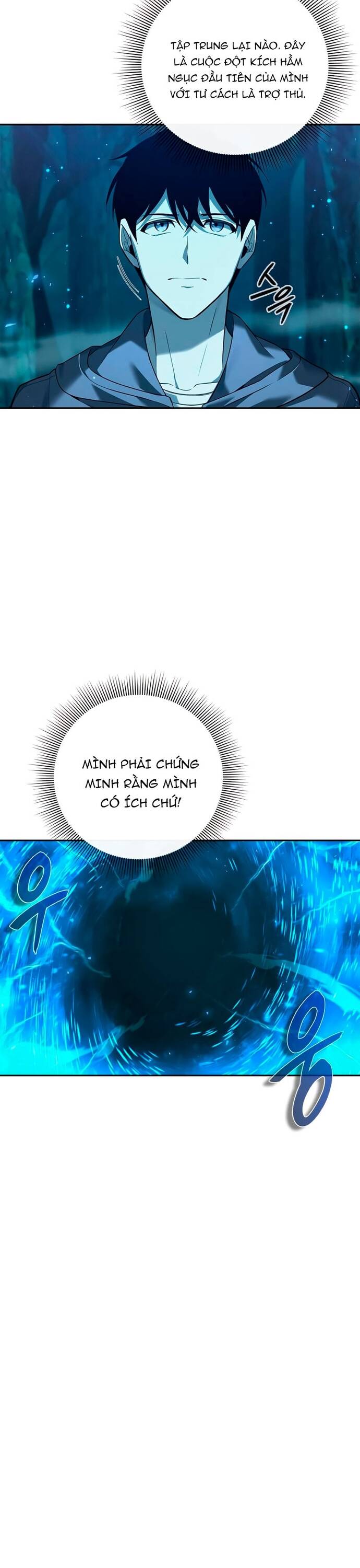 Thợ Rèn Dị Giới Chap 1 - Next Chap 2