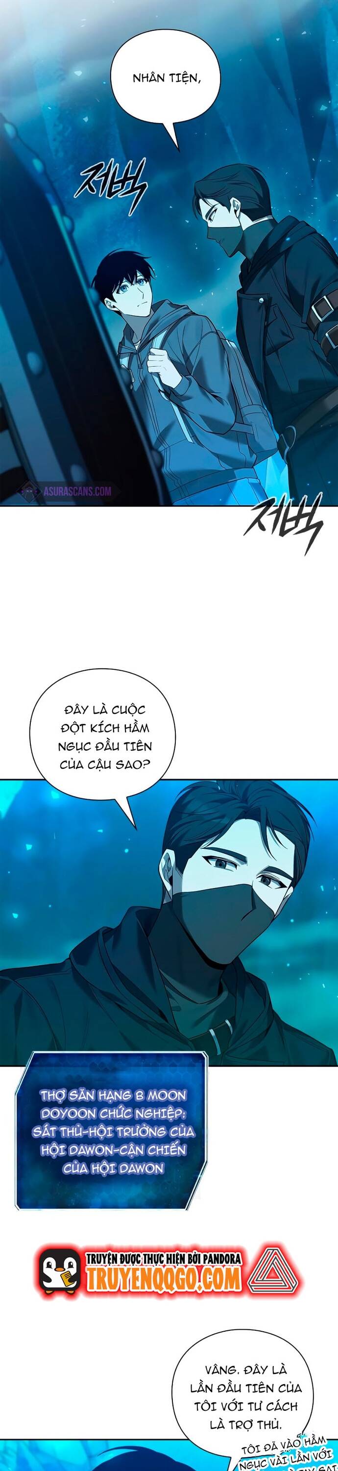 Thợ Rèn Dị Giới Chap 1 - Next Chap 2
